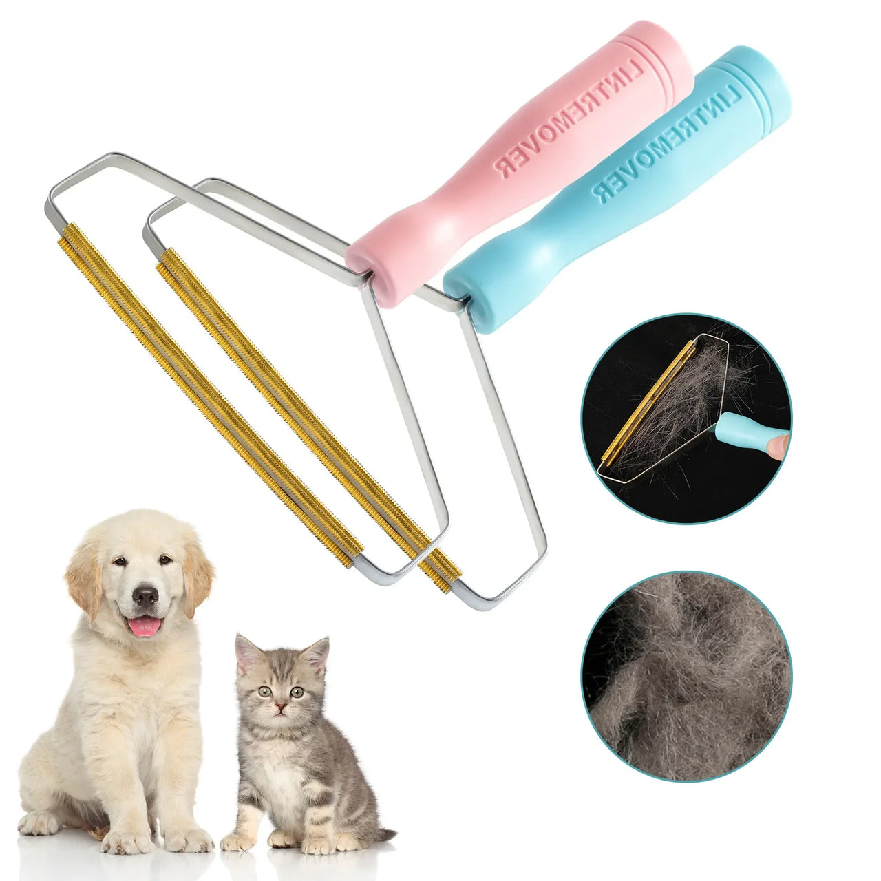 Pet Hair Remover