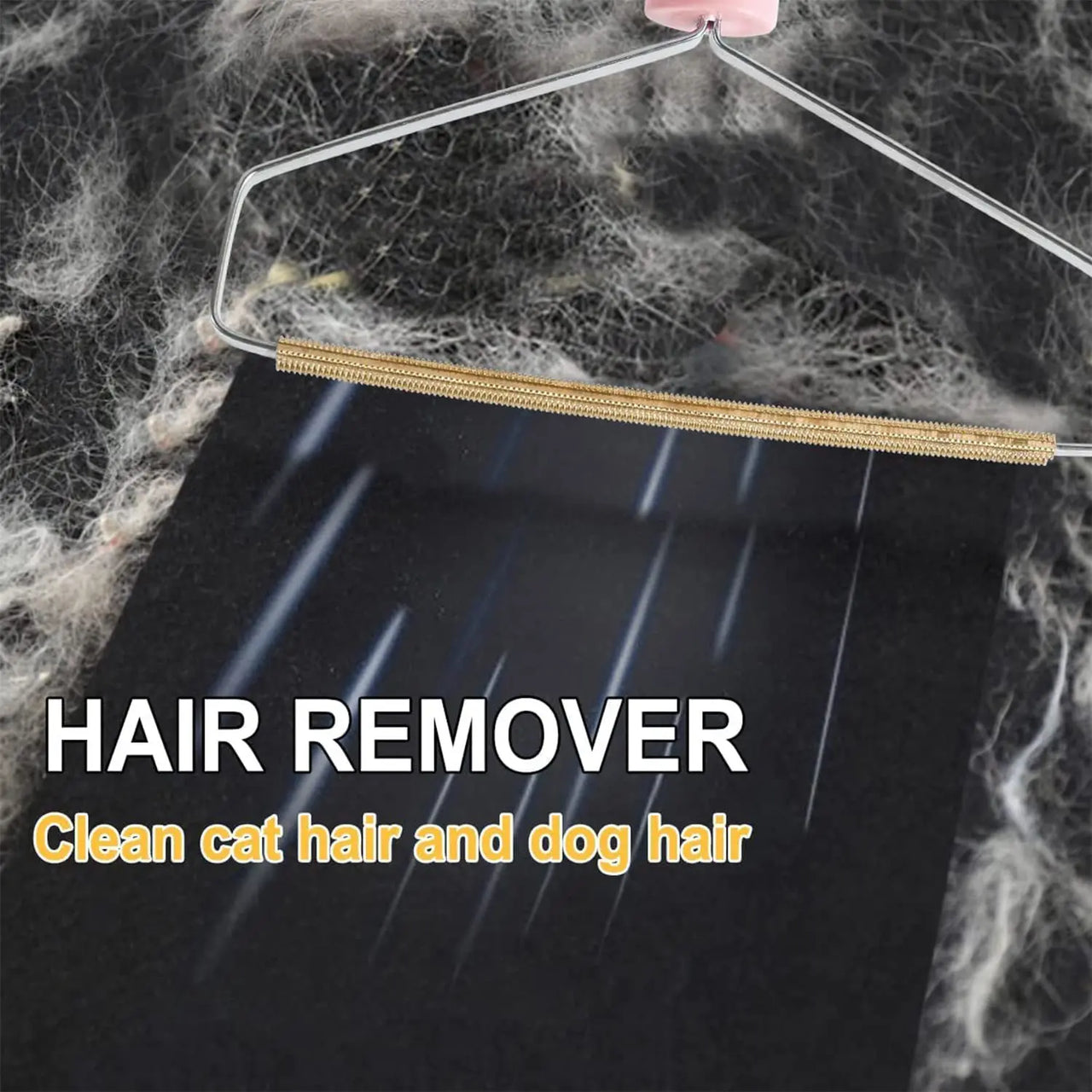 Pet Hair Remover