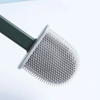 Thumbnail for Silicone Toilet Brush