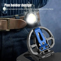 Thumbnail for Camping Light Multifunctional Emergency Tool