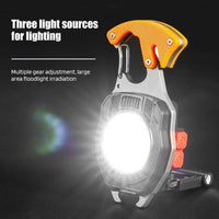 Thumbnail for Camping Light Multifunctional Emergency Tool