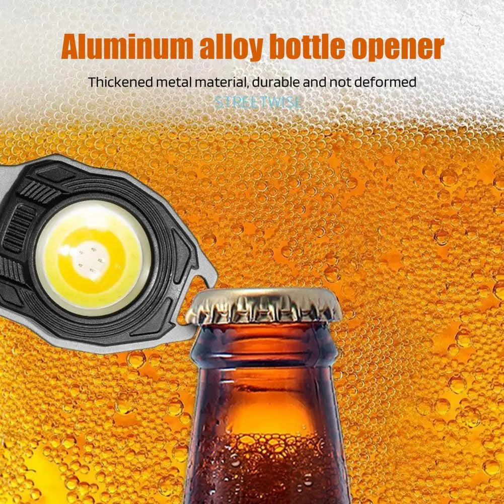 Camping Light Multifunctional Emergency Tool