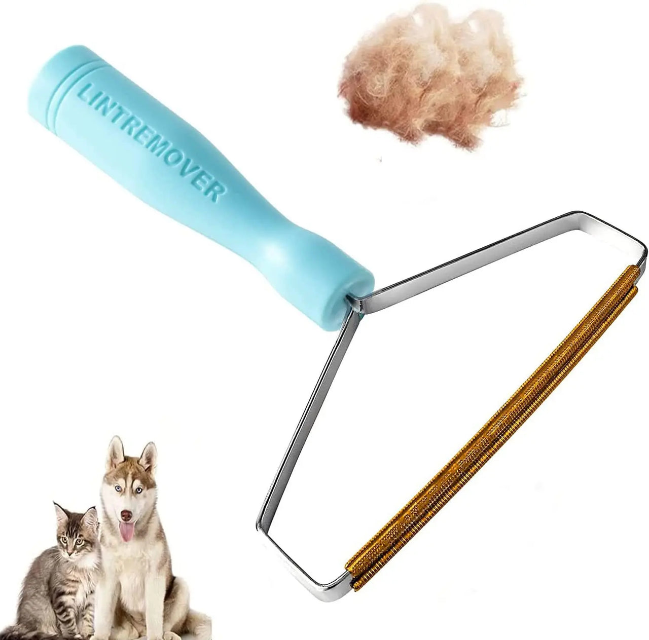 Pet Hair Remover